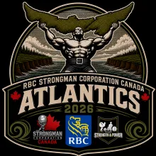 2026 Atlantics logo